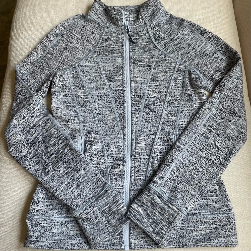 Lululemon kids define jacket